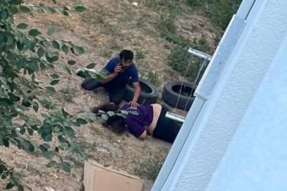 Eskişehir’de 19 yaşındaki genç kız 3. kattan düştü