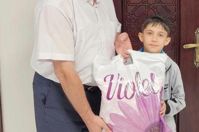 Eskişehir’de hafızlık yarışmasında çifte birincilik