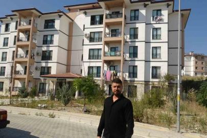 Ev alma hayaliyle 1 milyon TL ödeme yapan depremzede, aynı evin 6 kişiye daha satıldığını öğrendi