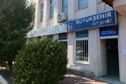 Eylül ayında Dermankartlı ailelere 47 milyon lira destek sağlandı
