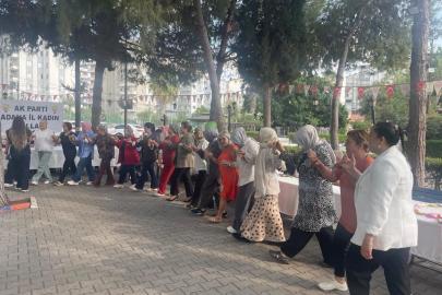Eylül ayında  doğan huzurevi sakinlerinin doğum günü kutlandı