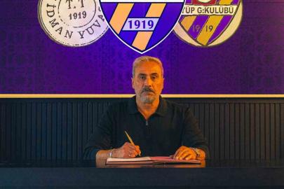 Eyüpspor, teknik direktörlük görevine Mustafa Dalcı’yı getirdi