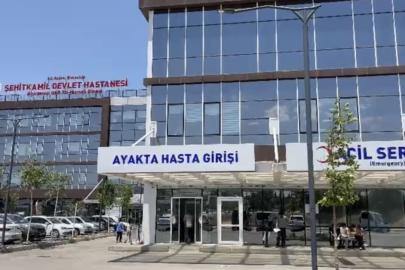 Fabrikada patlayan buhar kazanı 16 yaşındaki işçiyi hayattan kopardı
