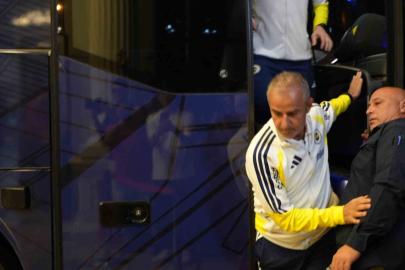 Fenerbahçe, Gaziantep’te