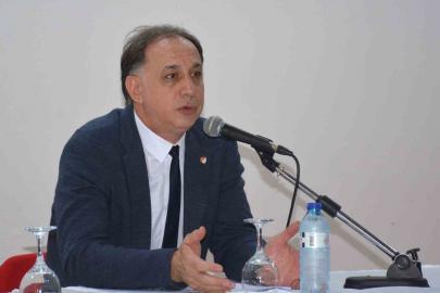Ferhat Gündoğdu’nun gözaltına alınması Ali Koç’un sözlerini hatırlattı: "Kim olduğunu, neyi temsil ettiğini bütün ülke görecek"