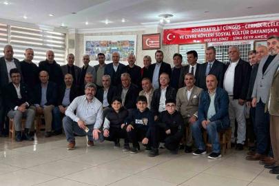 Festivalde 1 ton çermik biberi ücretsiz dağıtılacak