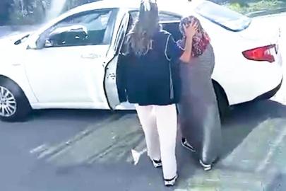 FETÖ/PDY üyeliğinden 6 yıl 3 ay hapis cezası bulunan hükümlü Orhangazi’de yakalandı