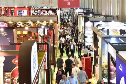 Foodist 2026, gıda ticaretinde İstanbul’un küresel konumunu güçlendiriyor