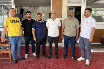 Galerici esnafının güvenini kazanıp 110 milyon liralık vurgun yaptı
