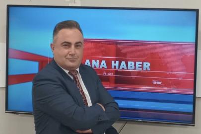 Gazeteci Harun Yumrutepe trafik kazasında hayatını kaybetti