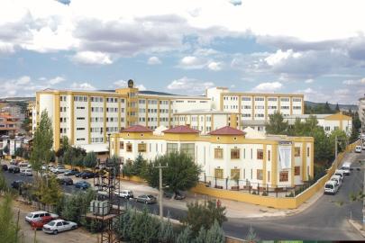 Gaziantep Kolej Vakfı’nda yeni eğitim öğretim yılı heyecanı