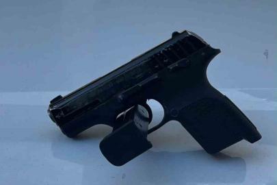 Gaziantep’te 14 yıl 7 ay hapis cezası bulunan 2 şüpheli yakalandı