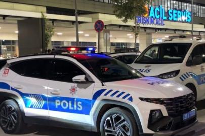 Gaziantep’te bıçaklı ve silahlı kavga: 1 ölü, 1 yaralı