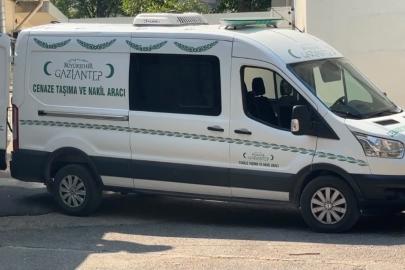 Gaziantep’te fabrikada elektrik akımına kapılan genç işçi hayatını kaybetti