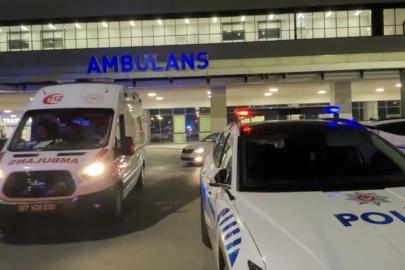 Gaziantep’te husumetli iki grup arasında silahlı kavga: 2 ölü, 3 yaralı