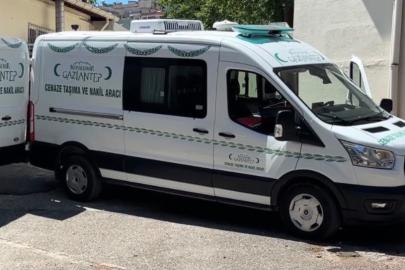 Gaziantep’te silindir makinesine sıkışan 25 yaşındaki işçi kurtarılamadı