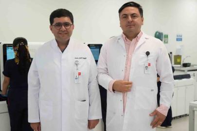 Gaziantep’te tanıda şehir dışı dönemi sona erdi