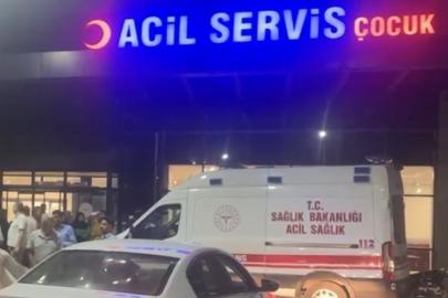 Gaziantep’te yatılı Kur’an Kursu’nda 26 öğrenci zehirlendi