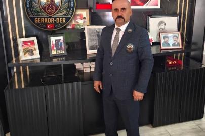 Gercüş’te GERKOR-DER resmi olarak kuruldu