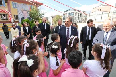 Geri dönüşümden eğitime 8,5 milyon defter