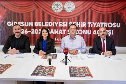 Giresun Belediye Başkanı Fuat Köse’den Giresun için birlik çağrısı