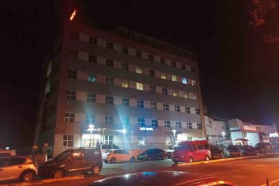 Görele Kaymakamlığı’ndan "Şebeke suyunu kullanmayın" uyarısı