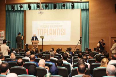 Gülpınar’dan personele zam