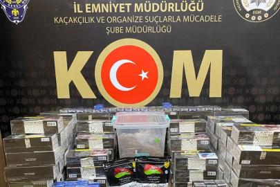 Gümüşhane’de 15 günlük denetim bilançosu: 10 bin 282 kişi sorgulandı