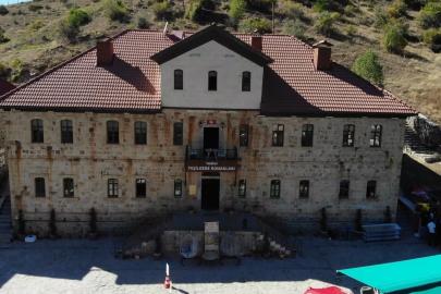Gümüşhane’nin unutulmaya yüz tutmuş Kuşburnu Çorbası yeniden sofralarda