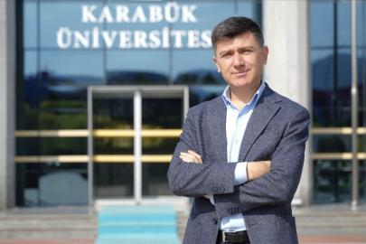 Güneş enerjisinde verimliliği artıracak projede KBÜ imzası