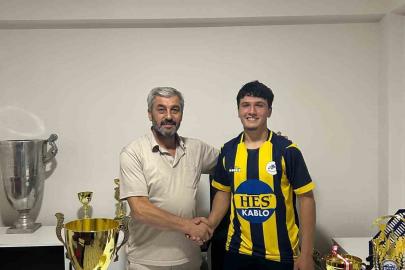 Hacılar Erciyesspor’dan 3 transfer daha