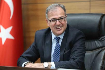 Hacılar’da 23 villa arsası ihaleyle satışa çıkıyor