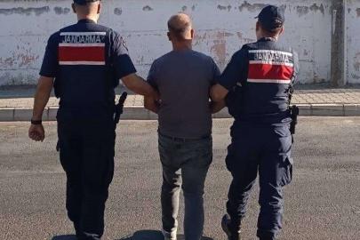 Hapis cezasıyla aranan şahıs Nazilli’de yakalandı