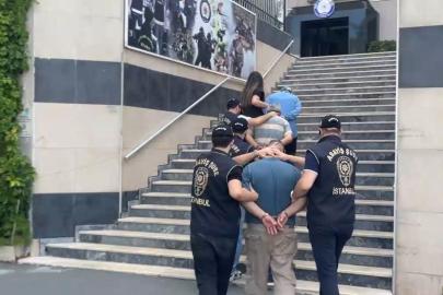 Hastaneden çıktıktan sonra kaybolan kadının ölümüne ilişkin 6 şüpheli gözaltına alındı