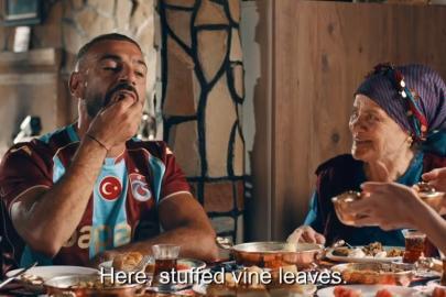 Hatice Nine’nin Sürmene’den Mısır’a uzanan şöhret öyküsü