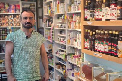Havalar değişti, aktarlarda hareketlilik başladı