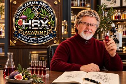 HBX Academy’den incir ve zeytin üzerinde yeni çalışma