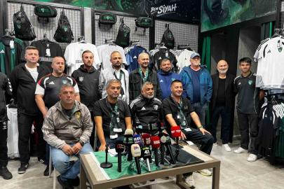 Hodri Meydan Başkanı Enver Güler: "O pankartı açan bir daha stadyuma giremez"