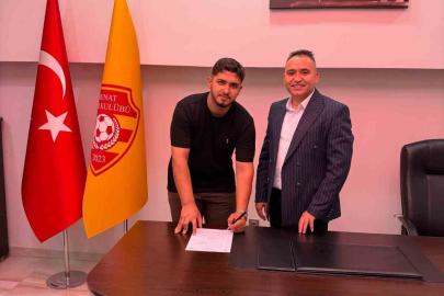 Hunatspor, Abdulkadir Karahan dönemi