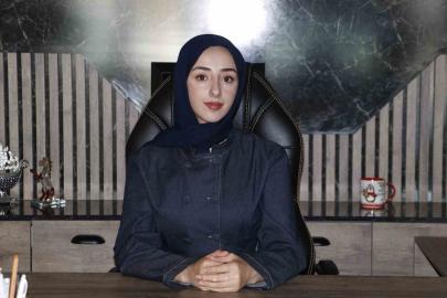 İç Mimar Ceylan İzsiz: "Sadece dört duvar inşa etmiyoruz. Depreme dayanıklı, enerjisini verimli kullanan, geleceğe nefes alan gerçek ’yaşam alanları’ üretiyoruz"