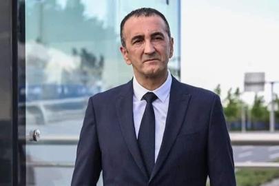 Iğdır İl Emniyet Müdürü Niyazi Turgay EGM Emrine alındı: Yerine Eraslan Er atandı