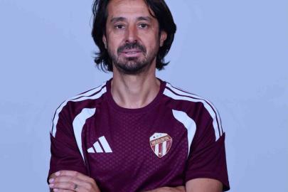 İnegölspor’d Güven Varol dönemi sona erdi