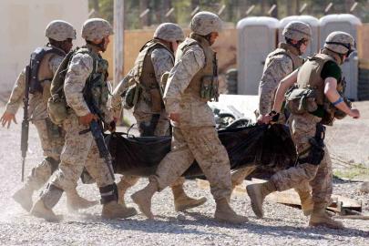 Irak’ta 23 yıllık ABD işgali: En az 200 bin can kaybı