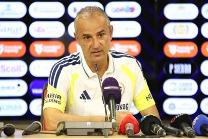 İsmail Kartal: "1 gol atıp 3 puan alamadık, çok üzgünüz"