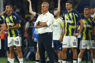 İsmail Kartal, 9 maç sonra derbi kaybetti