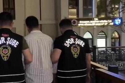 İstanbul Emniyeti’nden Fenerbahçe maçı öncesi karaborsa operasyonu: 5 gözaltı