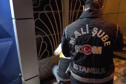İstanbul merkezli 22 farklı ilde fahiş fiyat operasyonu: 33 gözaltı