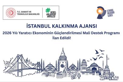İstanbul’un inovasyon ekonomisine 300 Milyon Tl’lik destek