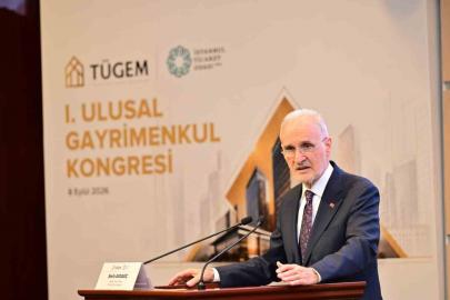 İTO Başkanı Şekib Avdagiç: "Gayrimenkulde İstanbul merkezli stratejik derinlik, Türkiye için güvenilir ekosistem oluşturacak"