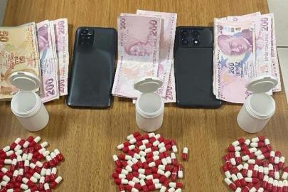 İzmir’de asayiş bilançosu: 72 tutuklama